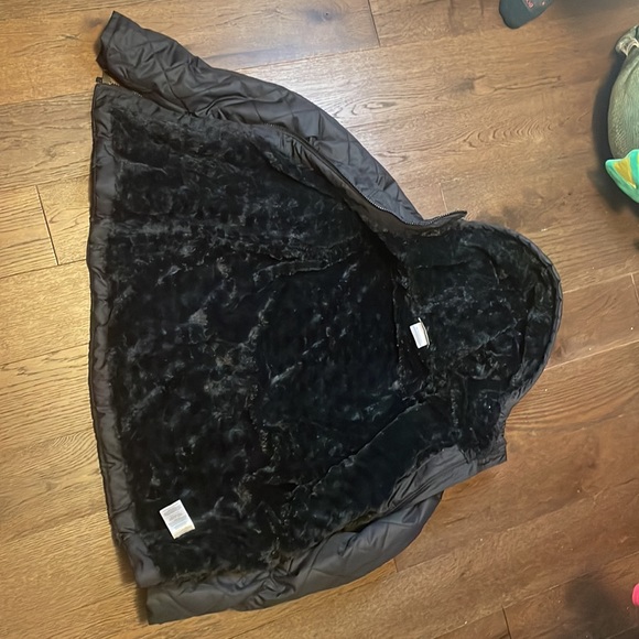 Size Medium Columbia Coper Crested Hooded Jacket - Picture 2 of 4